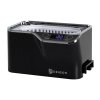 Myjka ultradźwiękowa DENSON ACDS-100 poj. 0,6 L 50W czarna